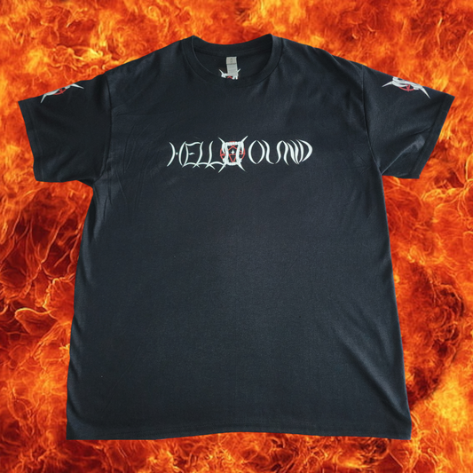 Hellhound Series II Tee