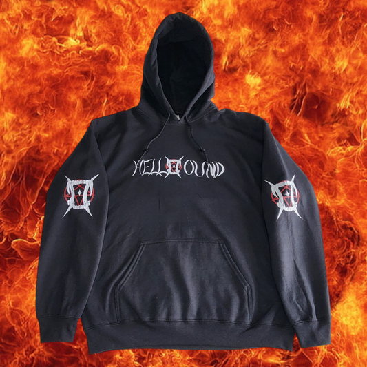 Hellhound Series II Hoodie