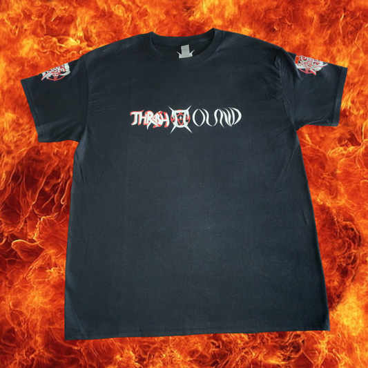 Thrashhound Series II Tee