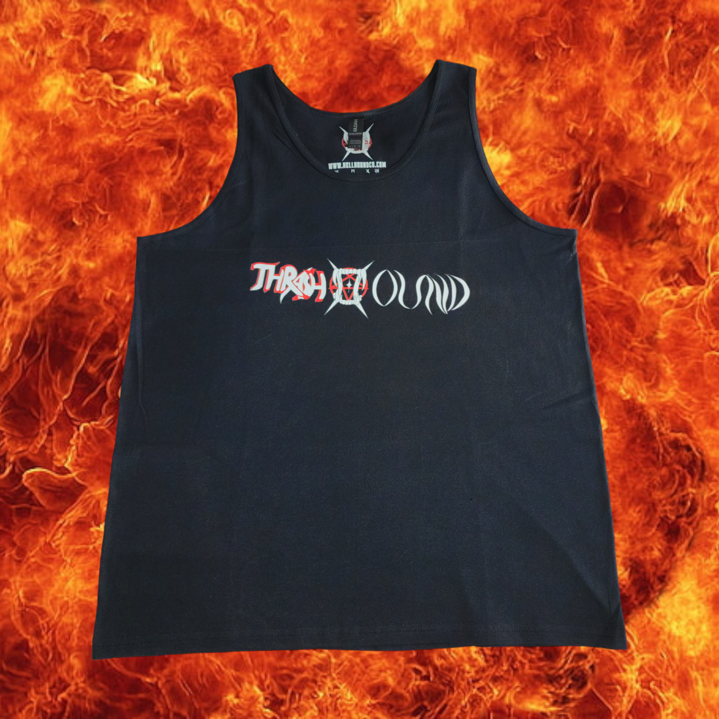 Thrashhound Series II Tank