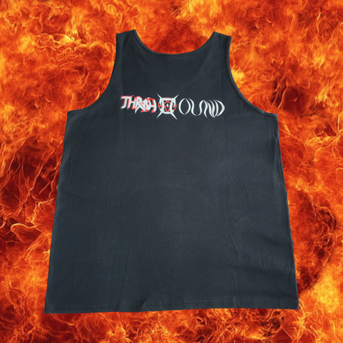 Thrashhound Series II Tank